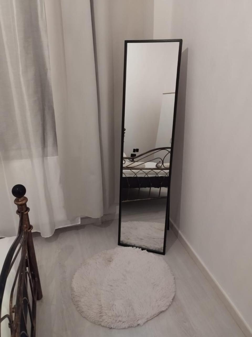 Black N' White Cozy Housegarden Alexandroúpolis Luaran gambar