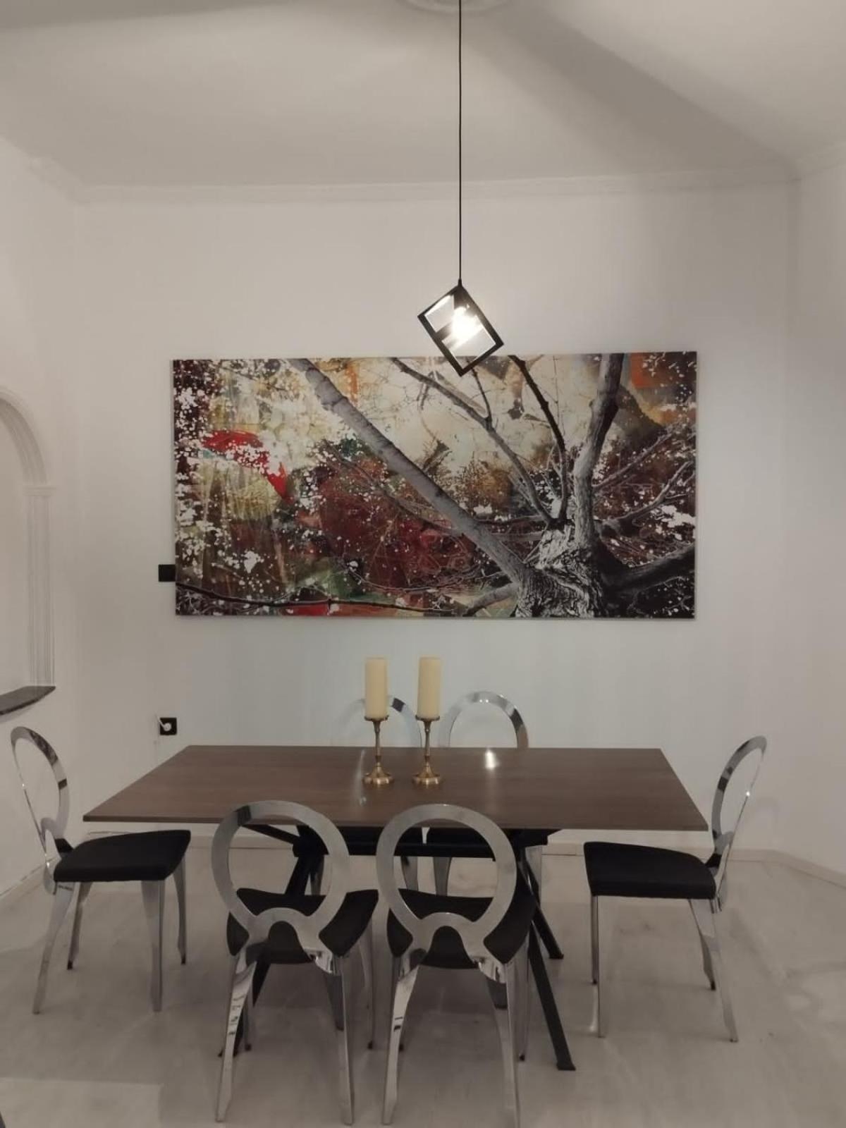 Black N' White Cozy Housegarden Alexandroúpolis Luaran gambar